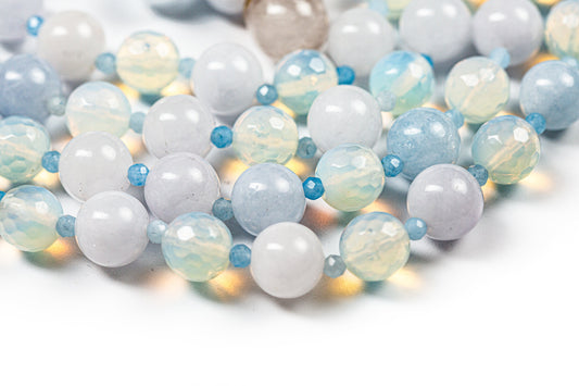 Which Crystals Support Peace, Strength and Inner Clarity?