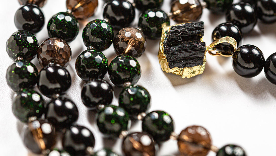 Meditation Beads, Prayer Beads or Crystal Mala – What’s the Difference?