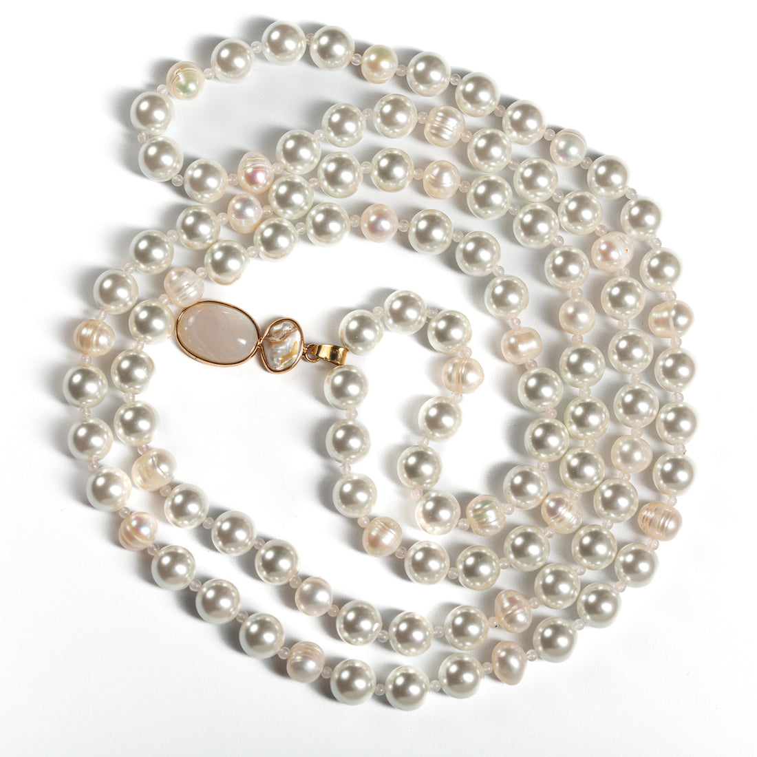 When to Choose a Ready Made Mala and When to Go Custom ?