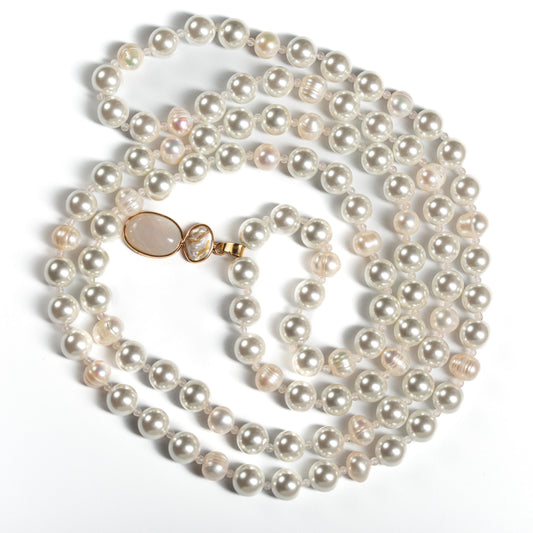 When to Choose a Ready Made Mala and When to Go Custom ?