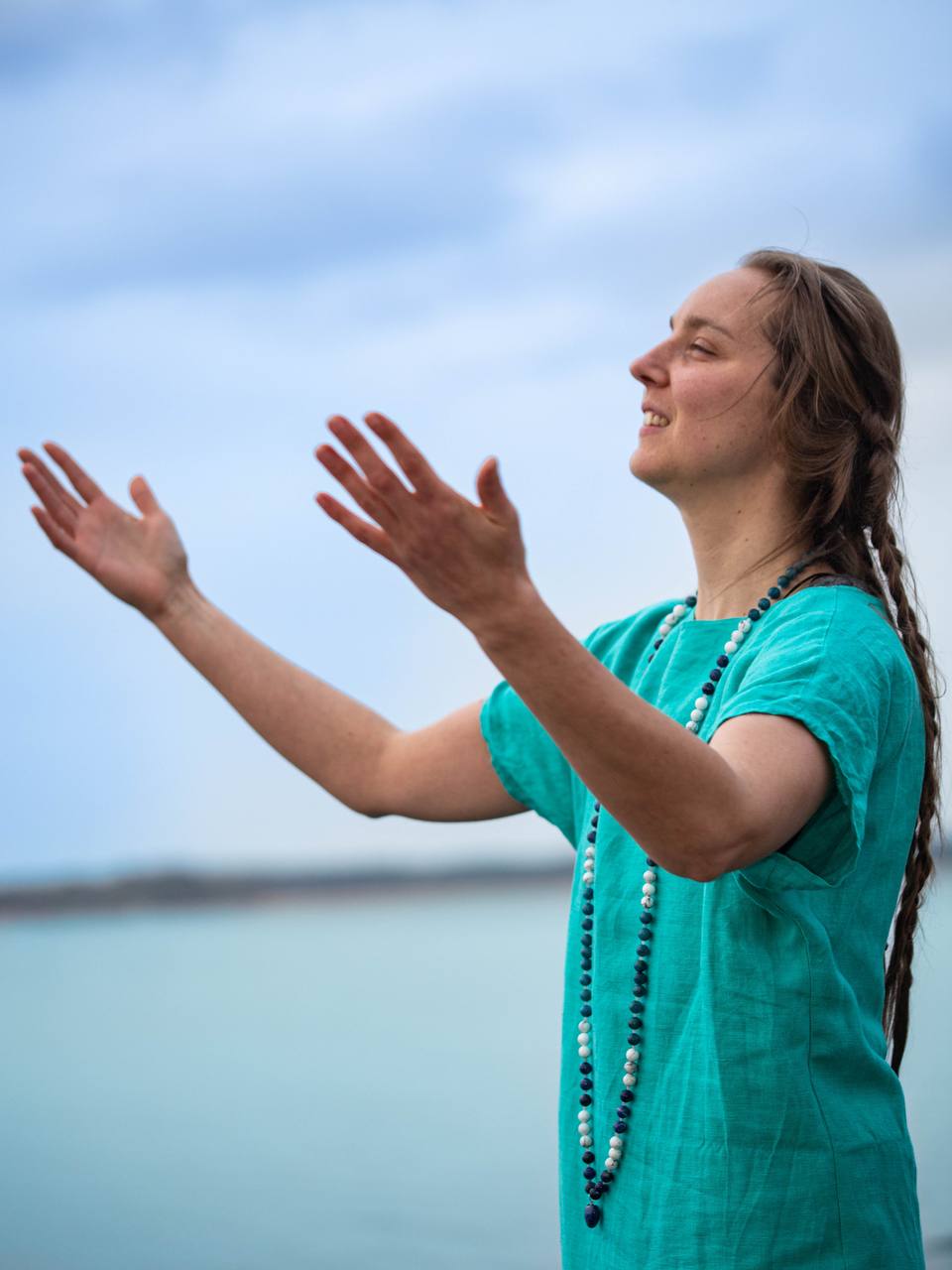 Why a Crystal Mala Is More Than Jewellery?