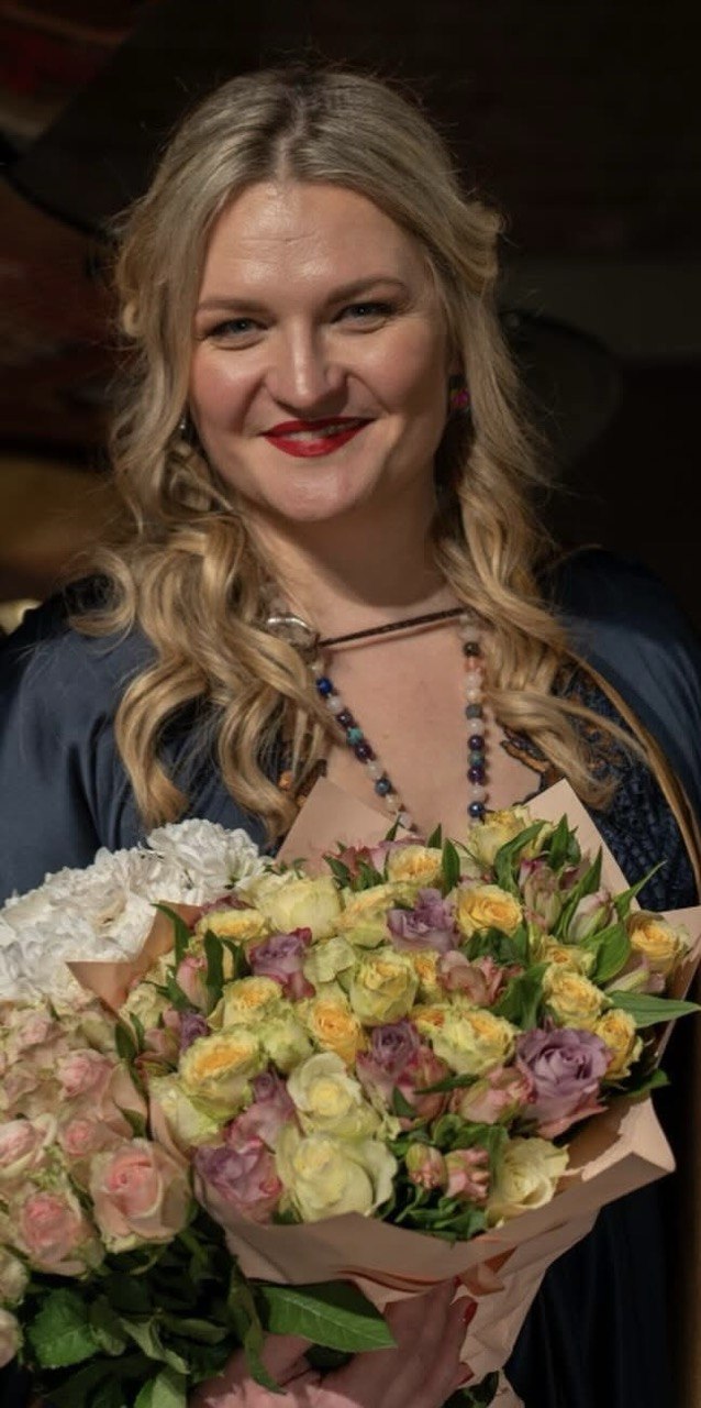Why Choose an Individually Created Crystal Mala?