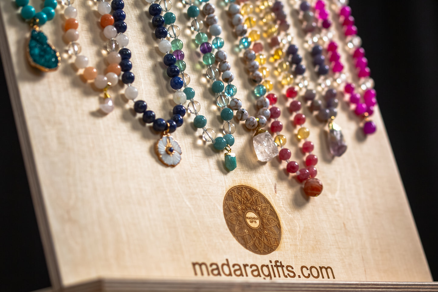 Individual order for your Mala