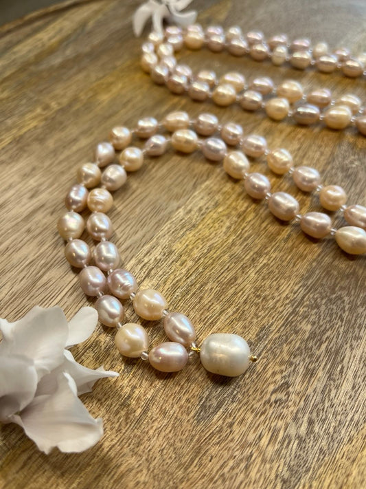 Pearl Glow